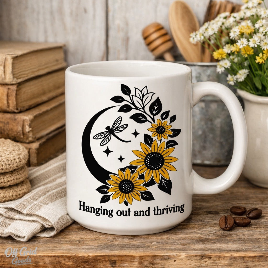 Coffee Mug Collection