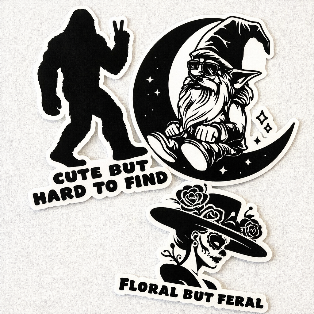 Decal Collection