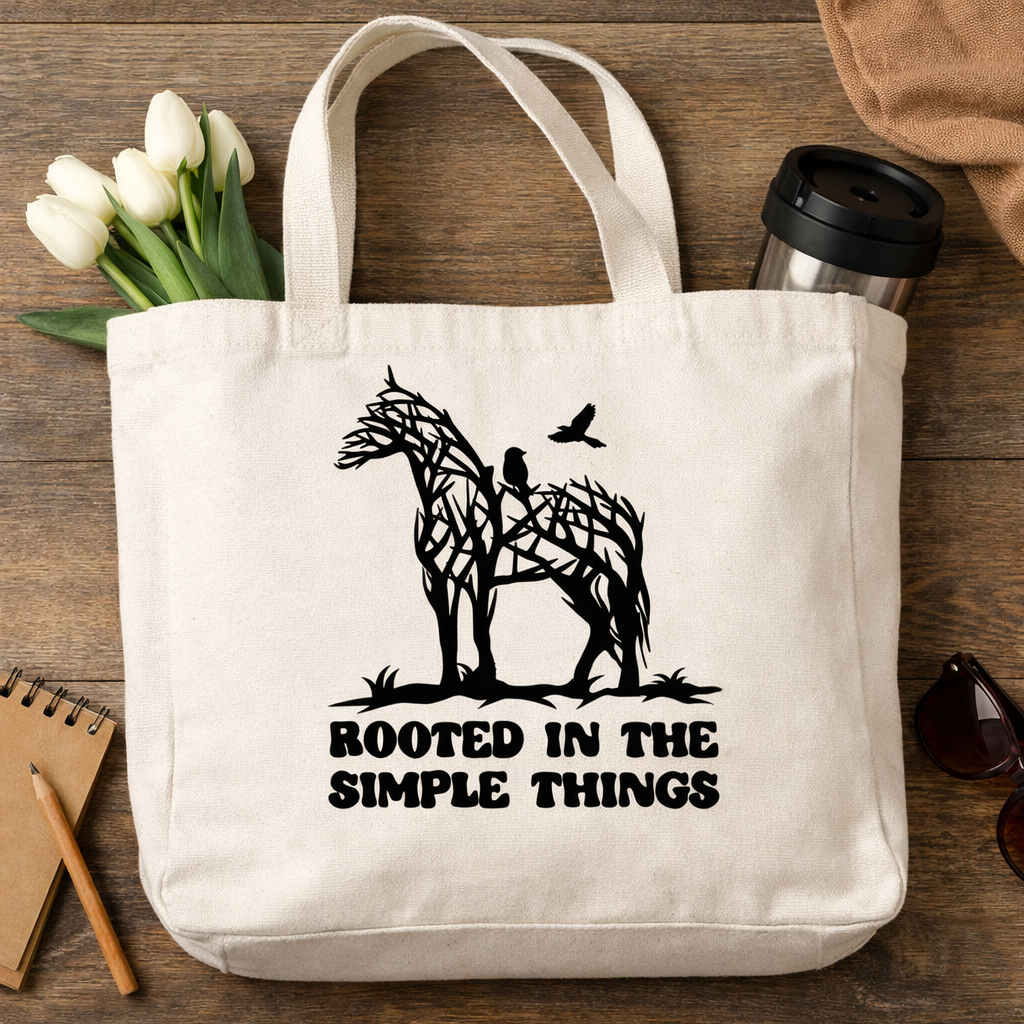 Tote Bag Collection