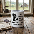 Expert Advice - Tumbler