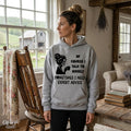 Expert Advice Infusible Ink Hoodie