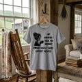 Expert Advice - Tee
