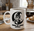 Lunar Gnome Mug