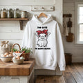 Too Cute to Bacon Sense | Premium Hoodie